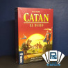 Catan el duelo