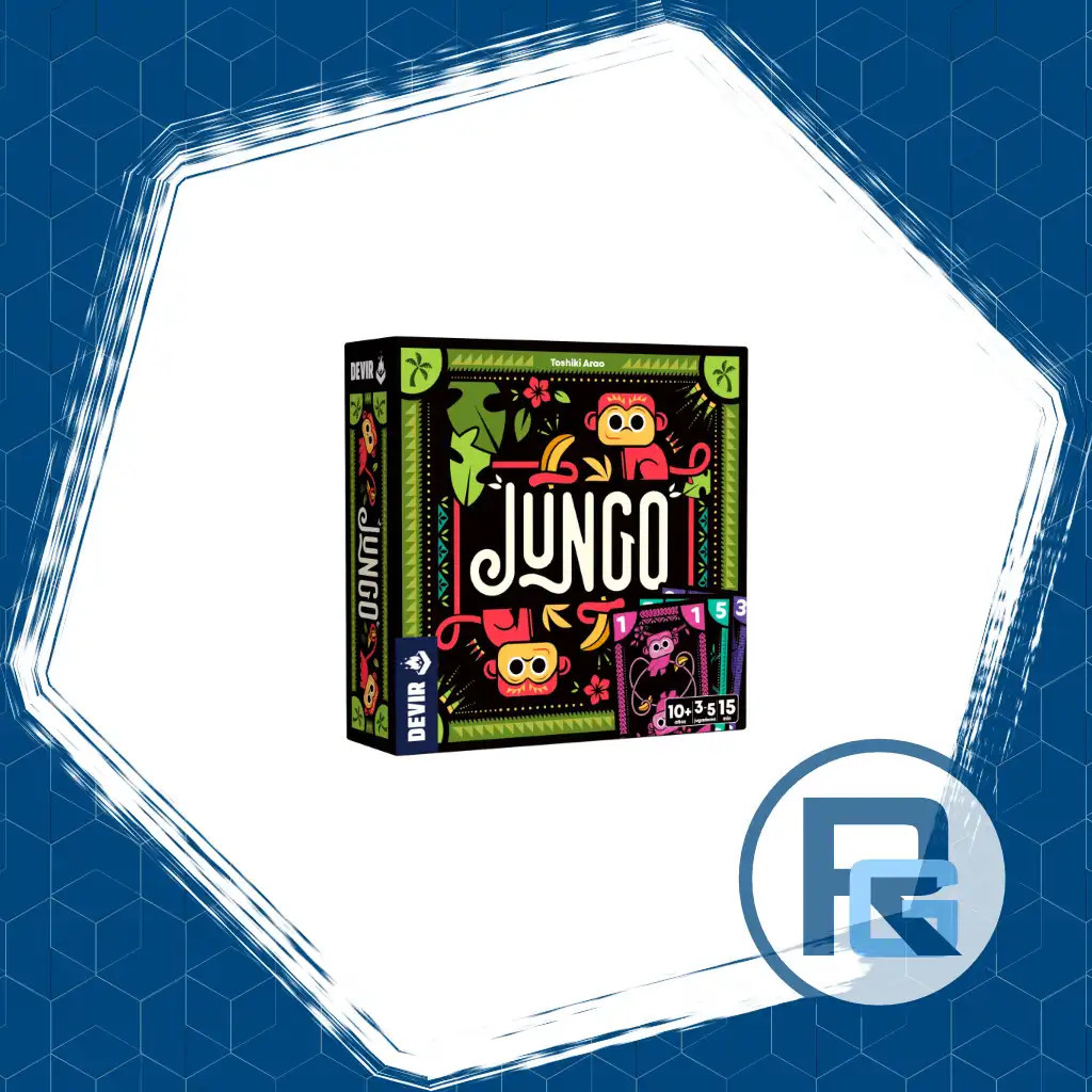Jungo