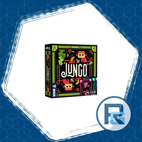 Jungo