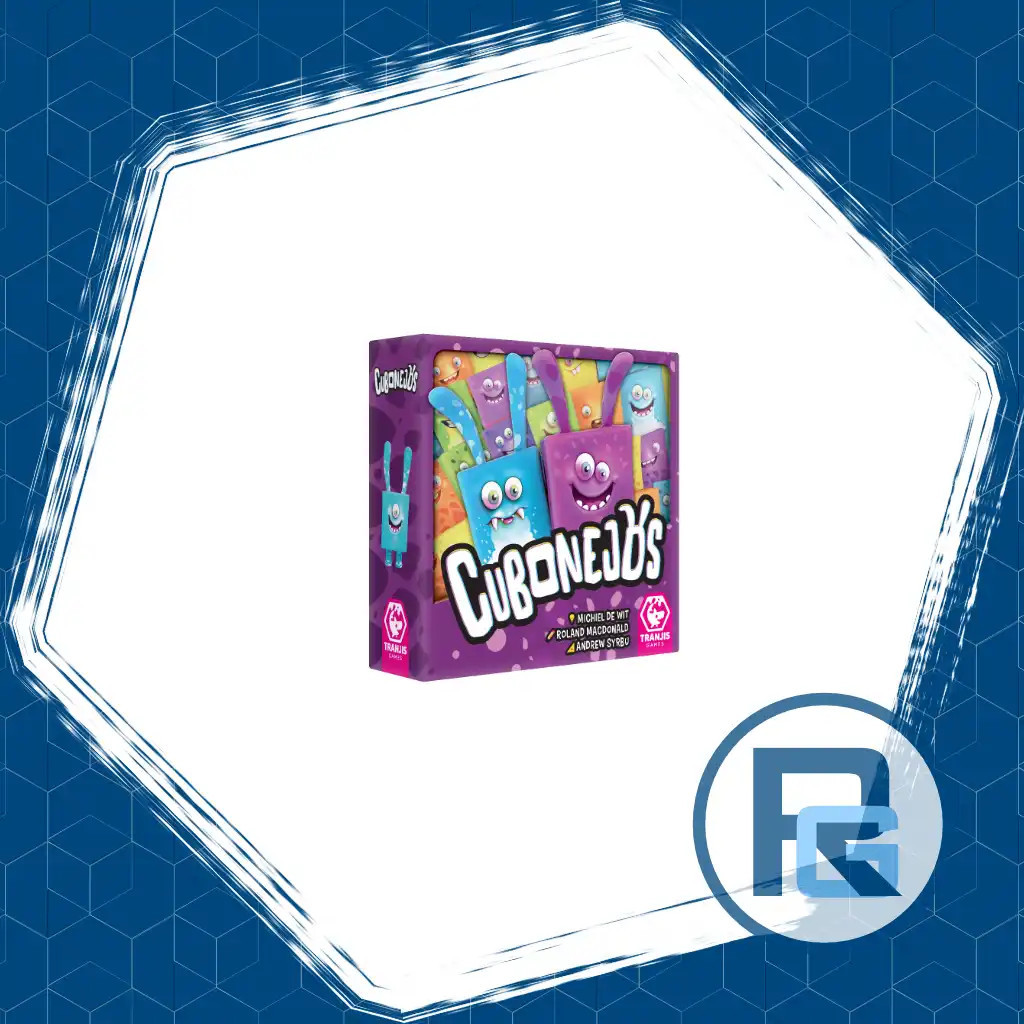 Cubonejos