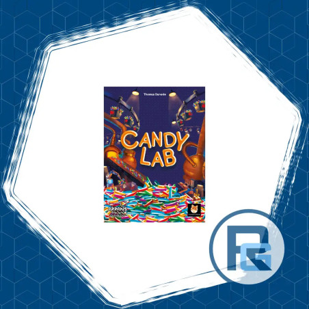 Candy Lab