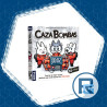 Caza Bombas
