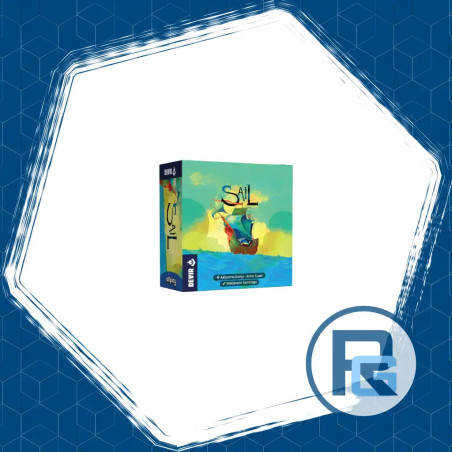Sail