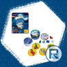 Fantasma Blitz Mini