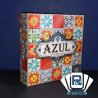 Azul