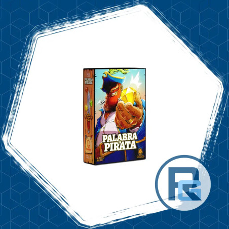 Palabra de pirata