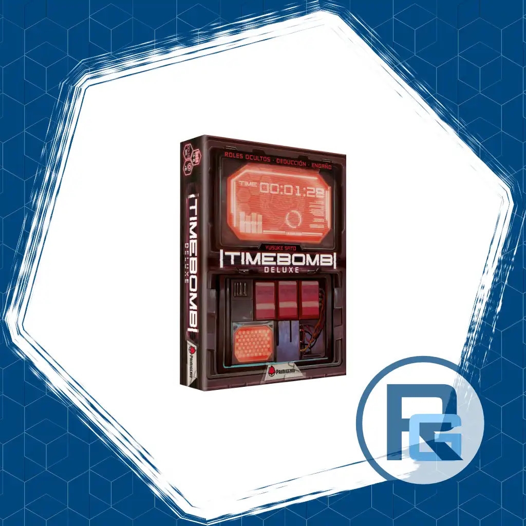 TimeBomb Deluxe
