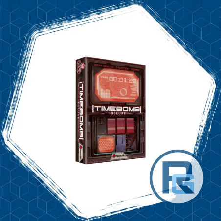 TimeBomb Deluxe
