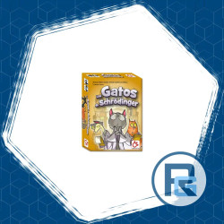 Los gatos de Schrödinger