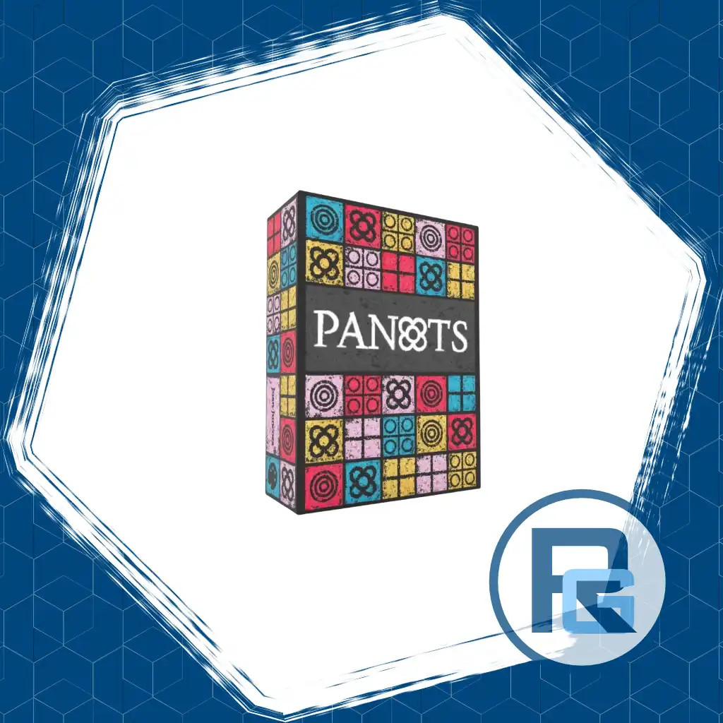 Panots