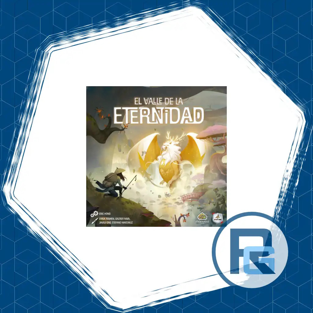 El Valle De La Eternidad