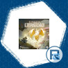 El Valle De La Eternidad