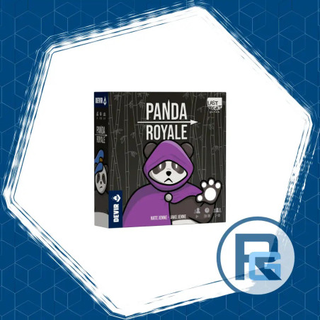 Panda Royal