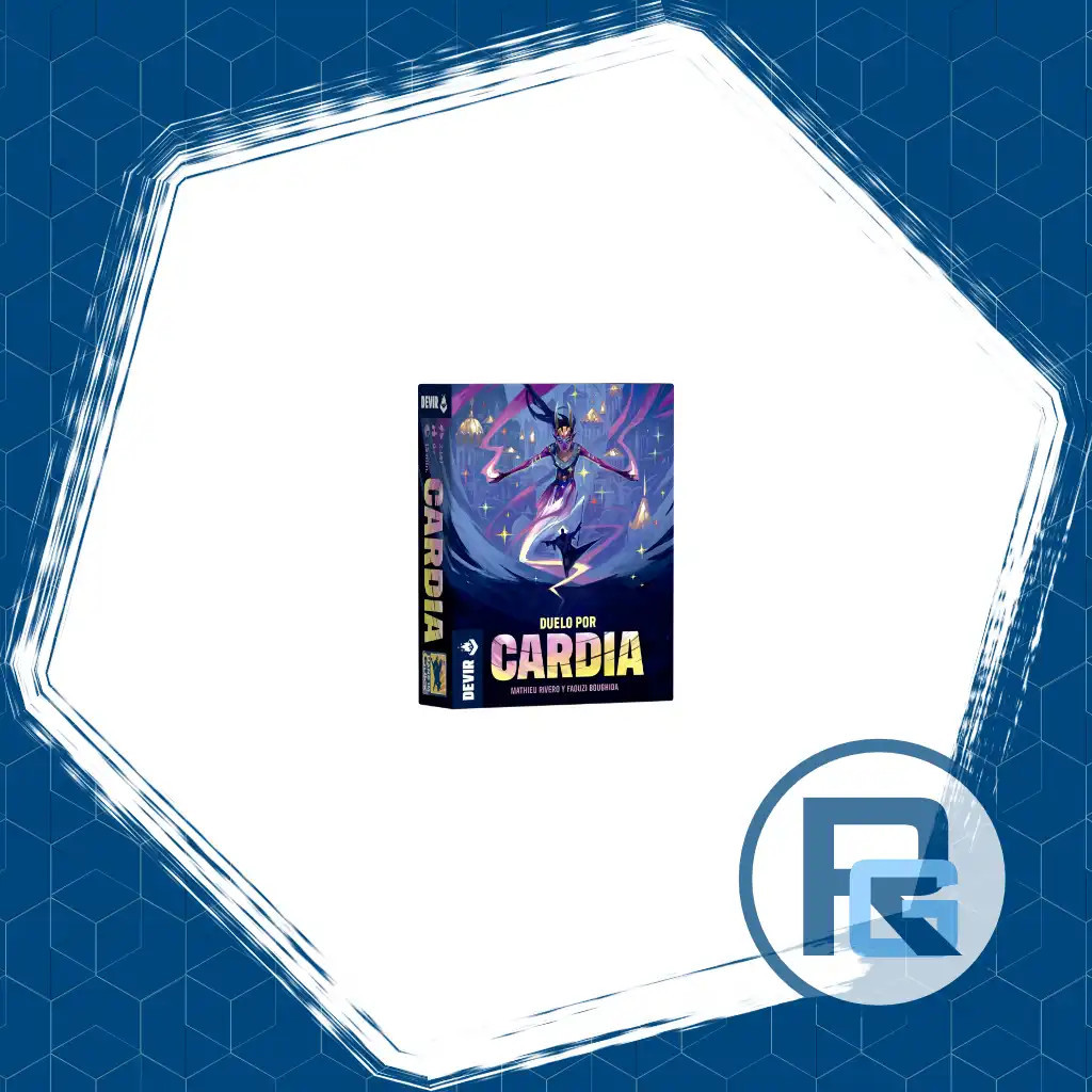 Duelo por Cardia