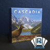 Cascadia