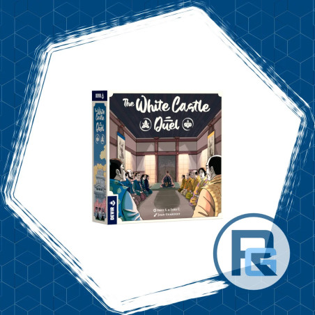 The White Castle Duel