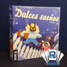 Dulces Sueños