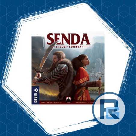 Senda de Luz y Sombra