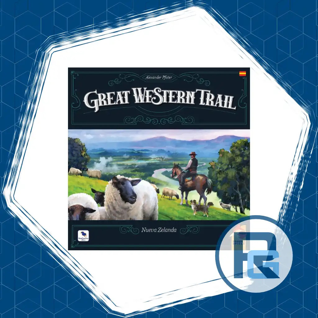 Great Wester Trail Nueva Zelanda