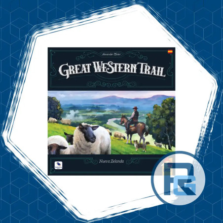 Great Wester Trail Nueva Zelanda
