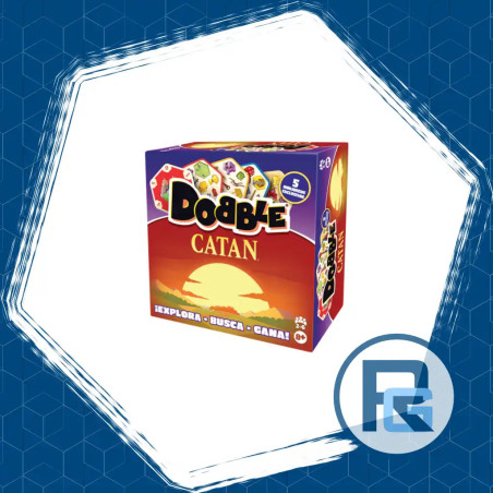 Dobble Catan