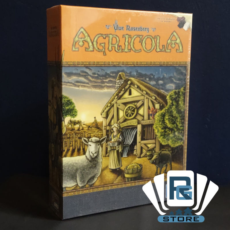 Agricola