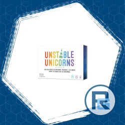 Unstable Unicorns