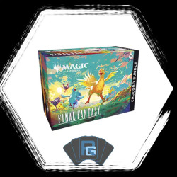 Chocobo Bundle (Ingles)