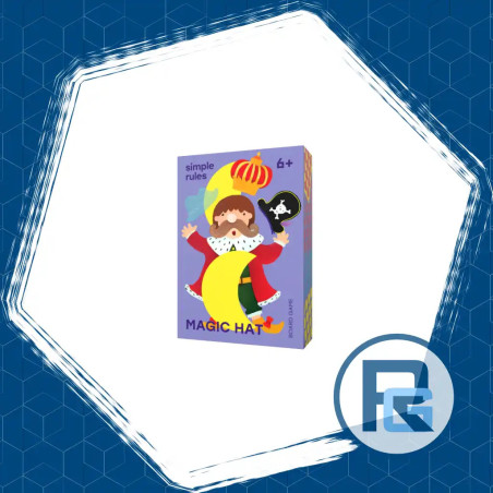 Magic Hat