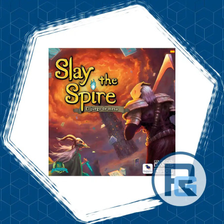 Slay the Spire