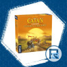 Catan Ciudades y Caballeros