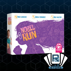 Nobel Run