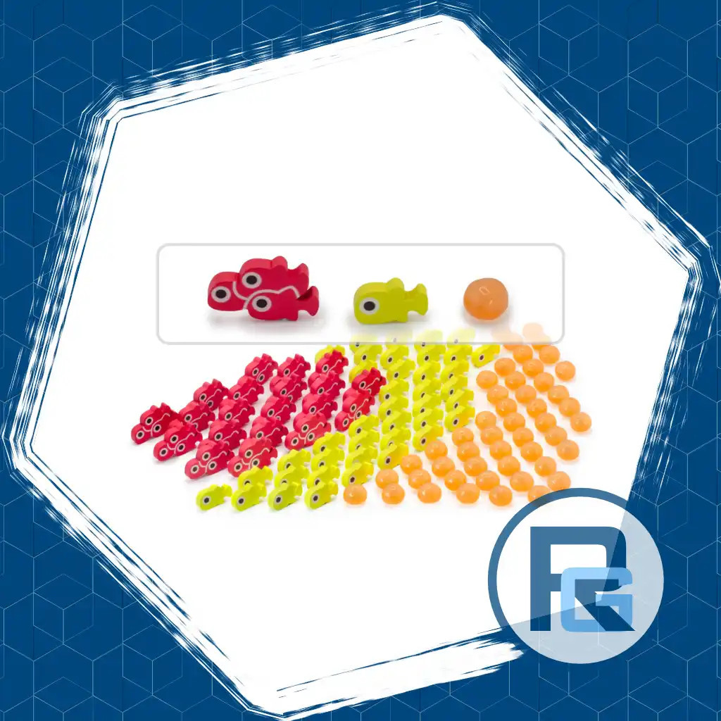 Finspan Upgrade Pack