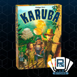 Karuba