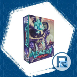 Leviathan Wilds (PreVenta)