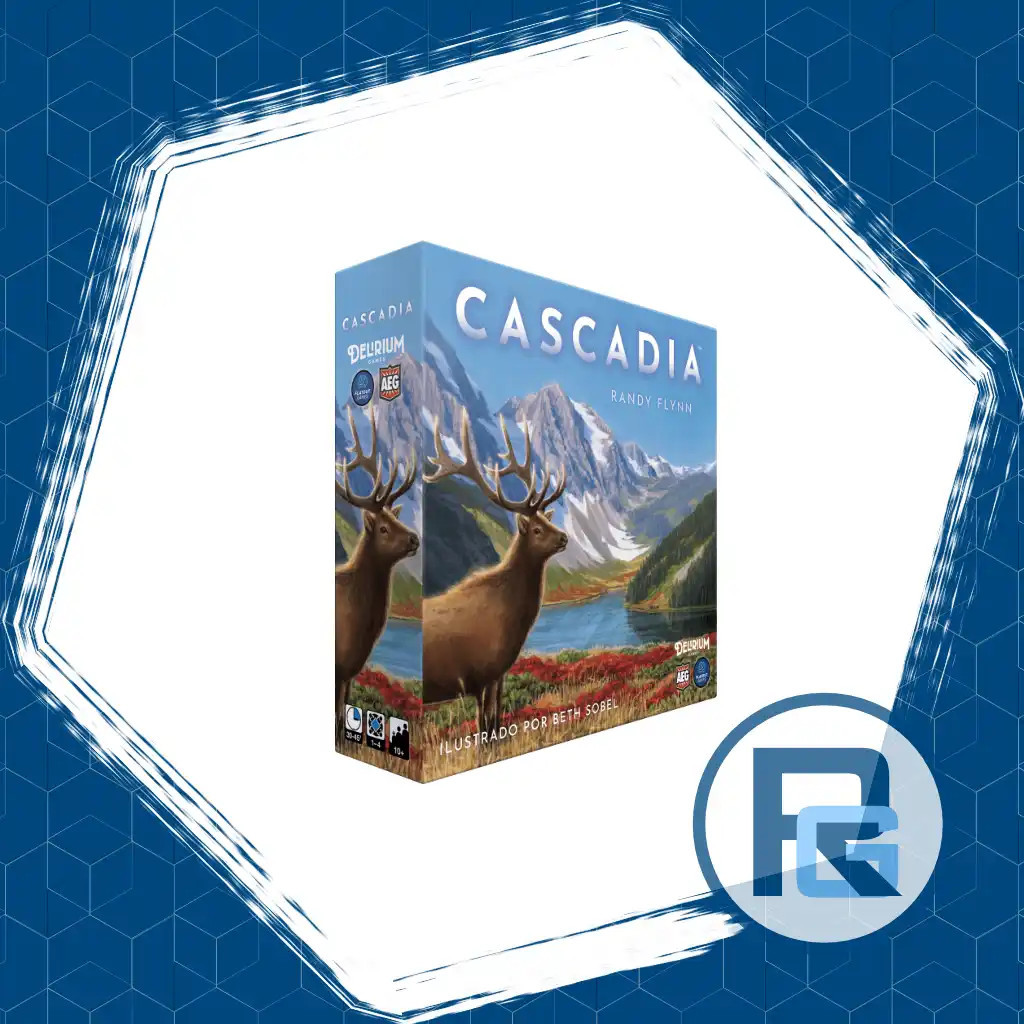 Cascadia