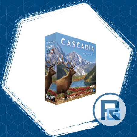 Cascadia