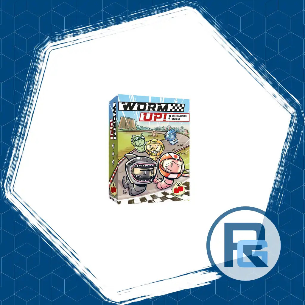 Worm Up