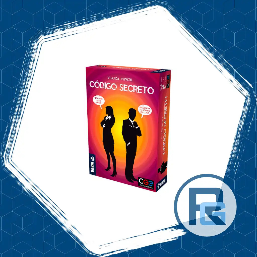Codigo Secreto