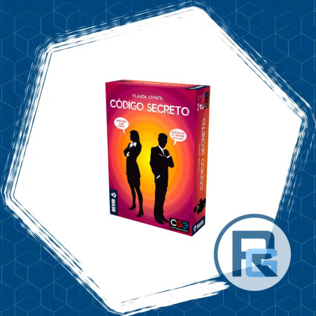 Codigo Secreto