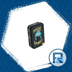 Magic Rabbit