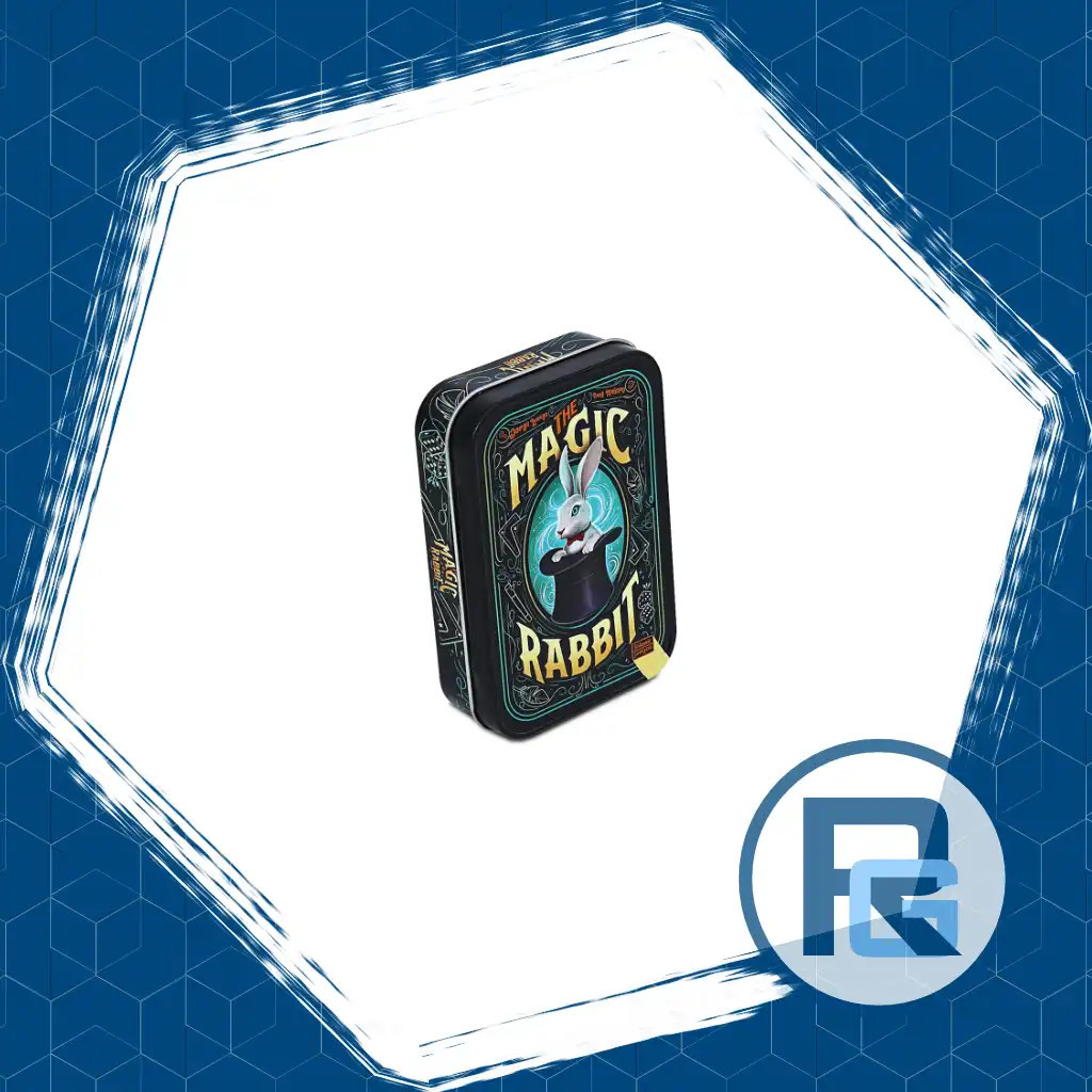 Magic Rabbit