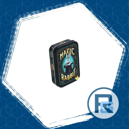 Magic Rabbit