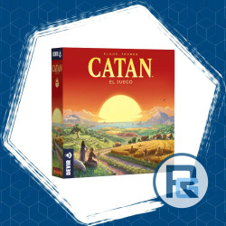 Catan