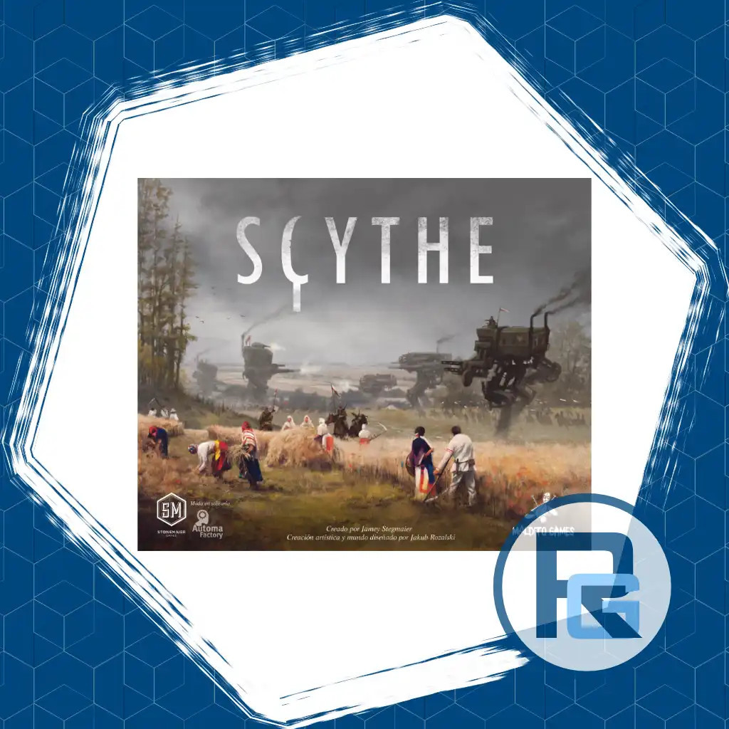 Scythe