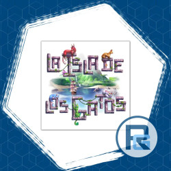 La isla de los gatos