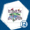 La isla de los gatos