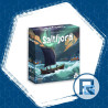 Saltfjord