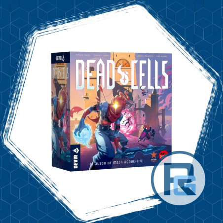 Dead Cells