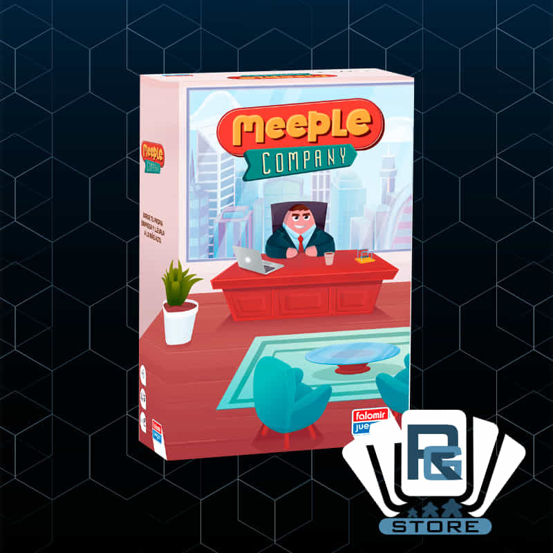 Meeple Company